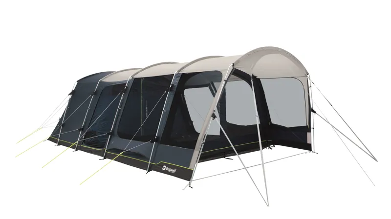 Outwell Colorado 6PE Tent - 2021 Model-6